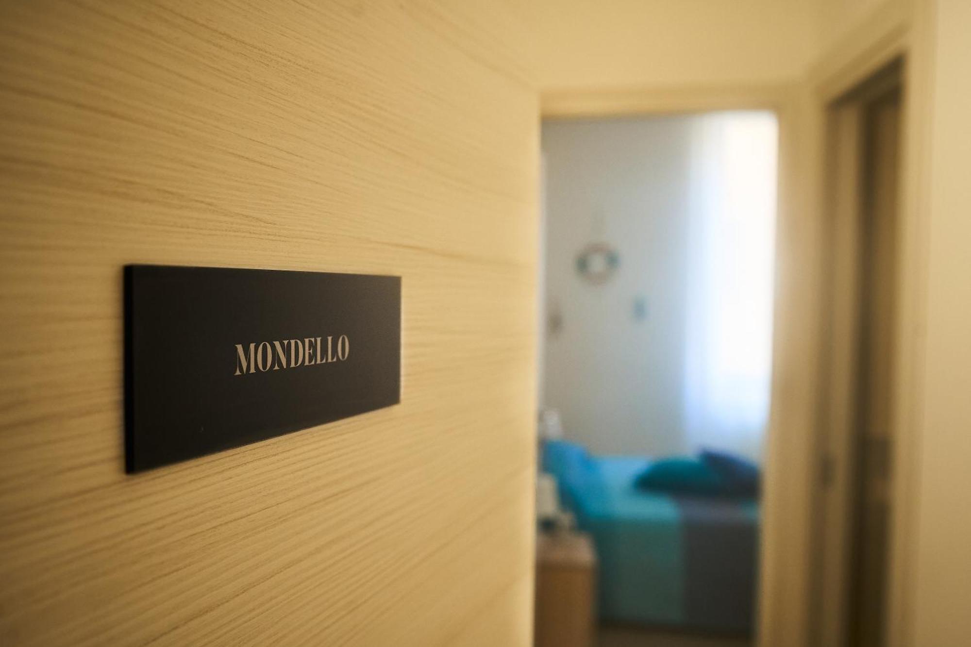 D'Aragona Guest House Palermo Exteriör bild